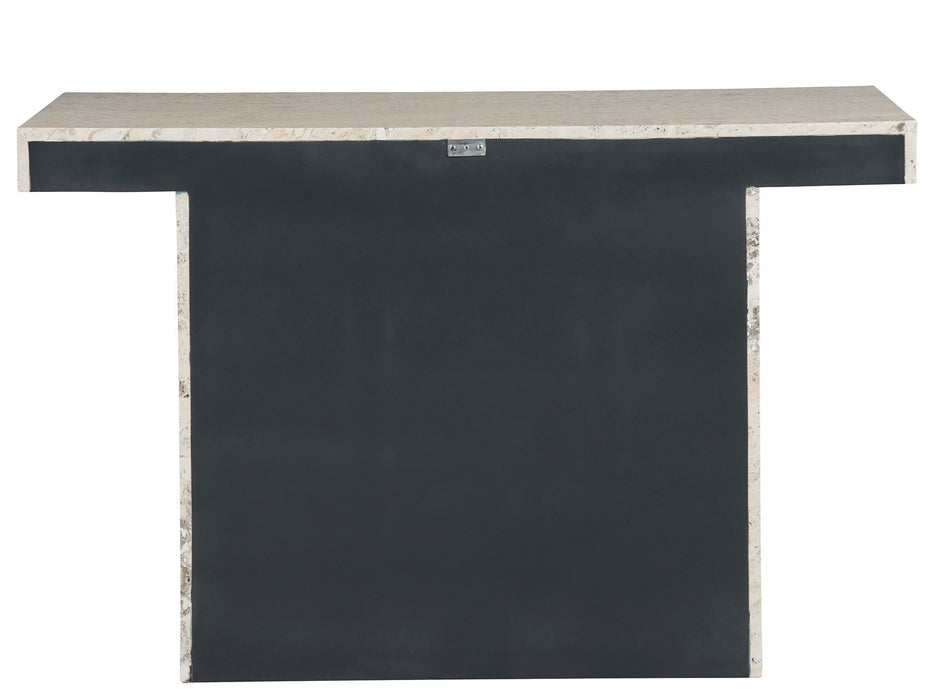 Modern - Daxton Console Table - White