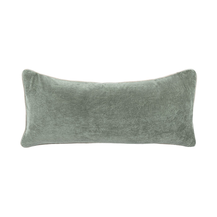 Heirloom Velvet - SLD Pillow