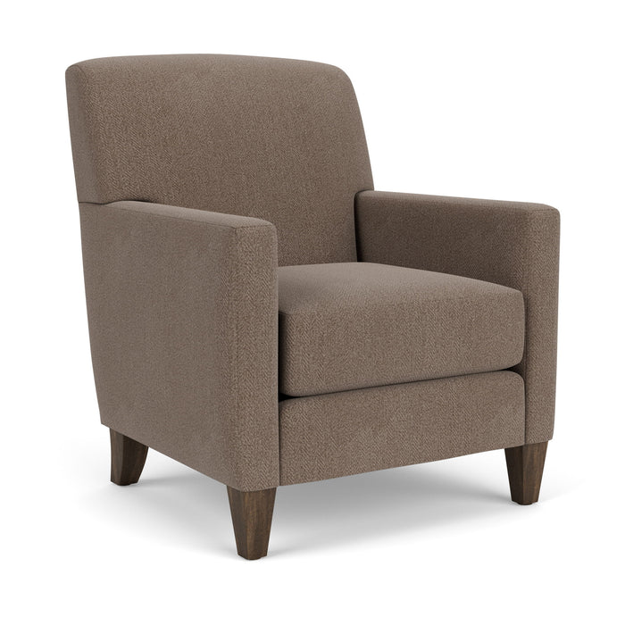 Cute - Fabric Chair