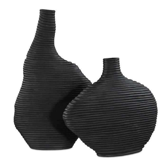 Duostacked - Vases (Set of 2)