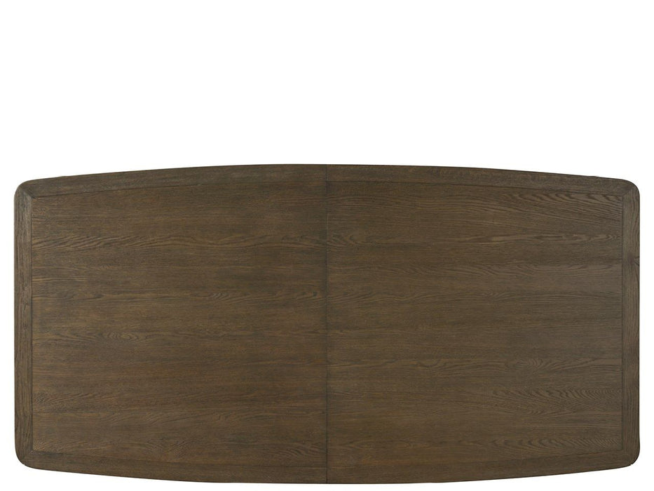 Modern - 86" Dining Table