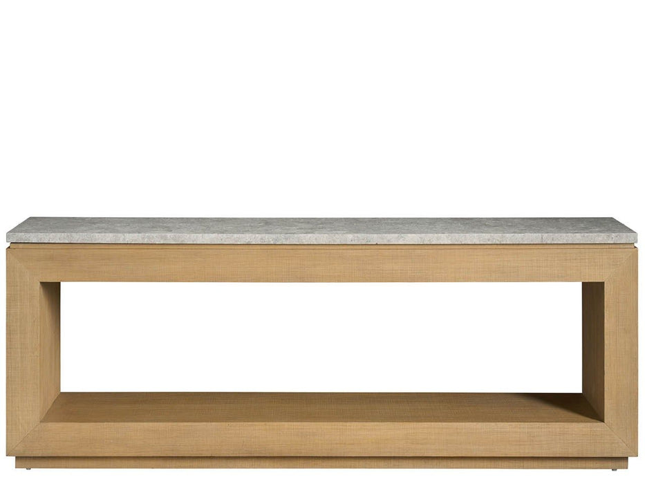 Avaline - Monet Console Table
