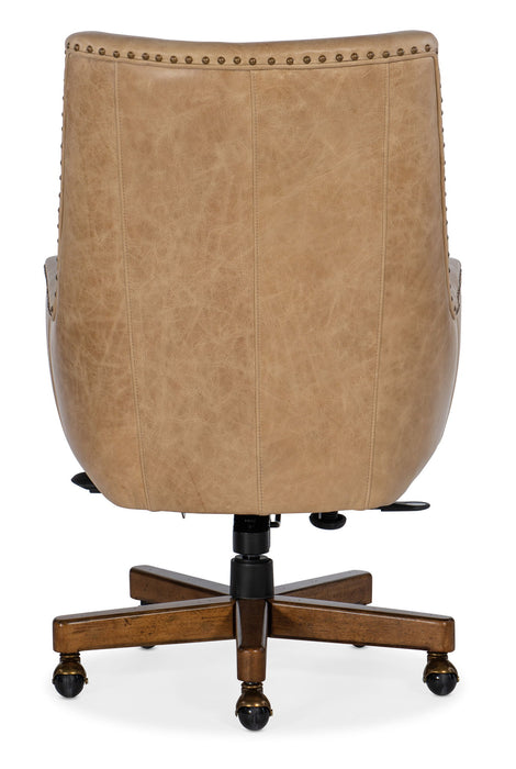 EC - Kent Executive Swivel Chair