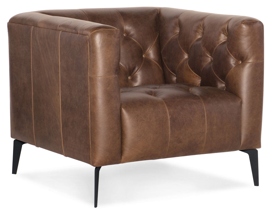 SS - Nicolla Stationary Chair