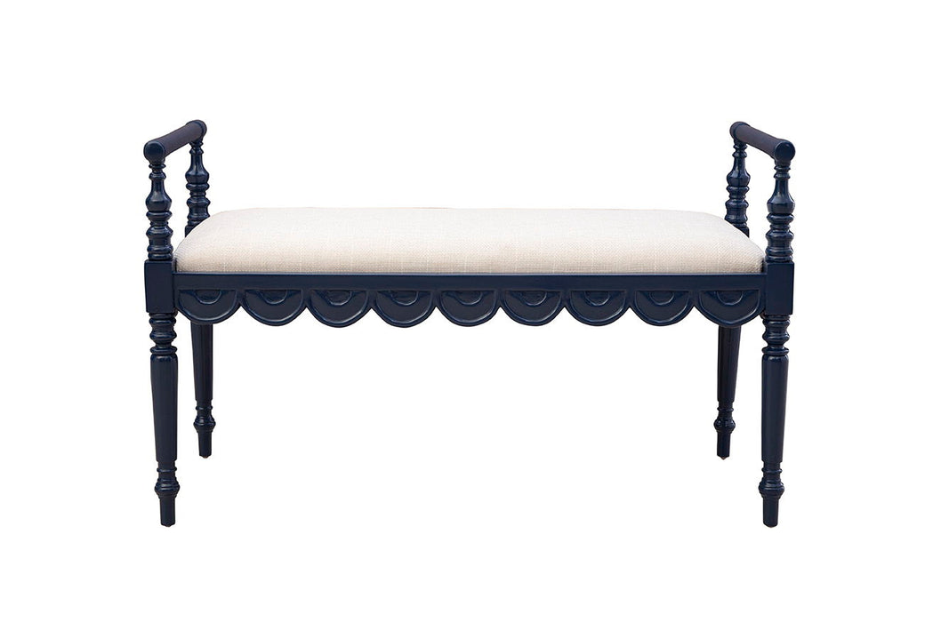 Juliet - Bench