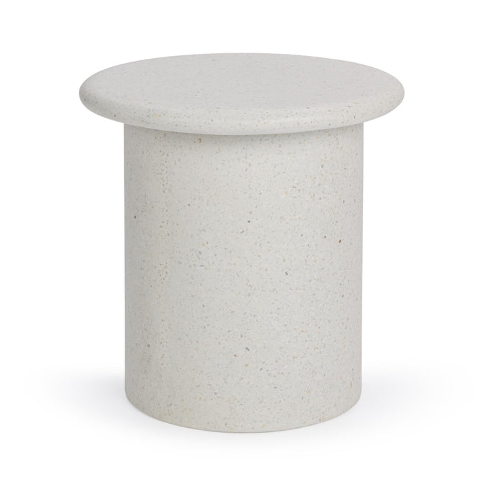 Nysa - Outdoor Round End Table