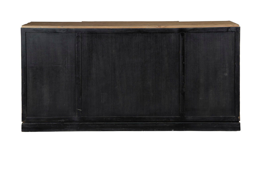 O'Connell - Buffet - Dark Brown