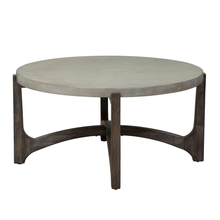 Cascade - Table