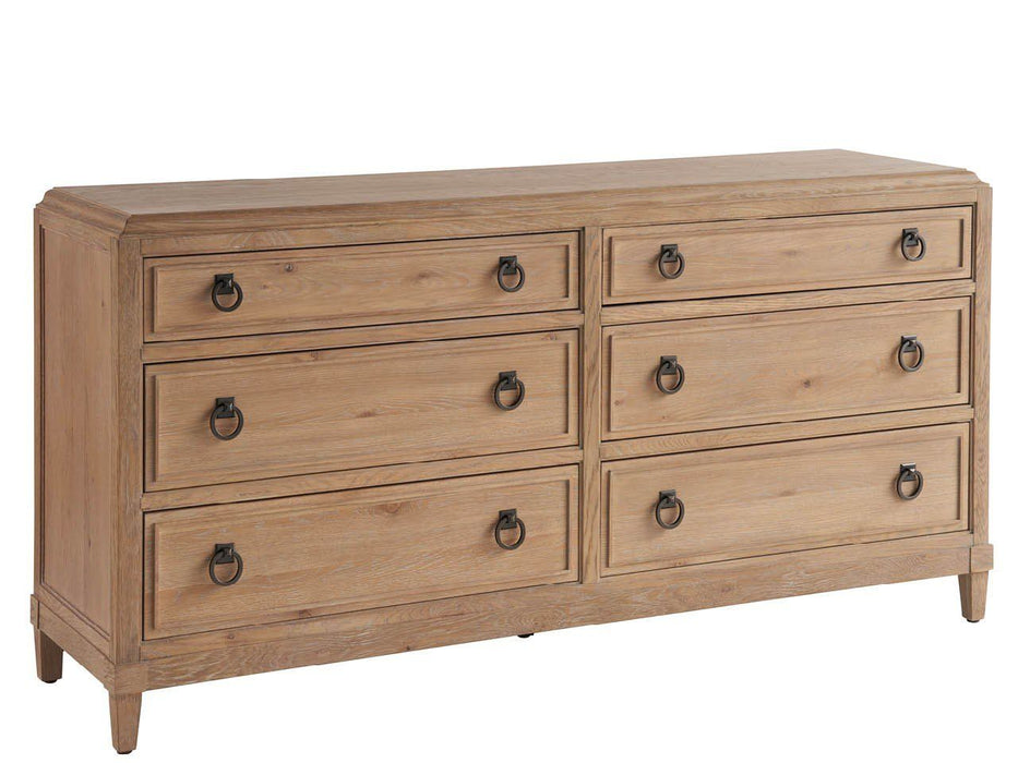 Griffith Park - Dresser