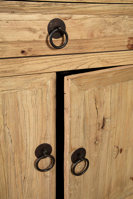 Old Elm - Sideboard