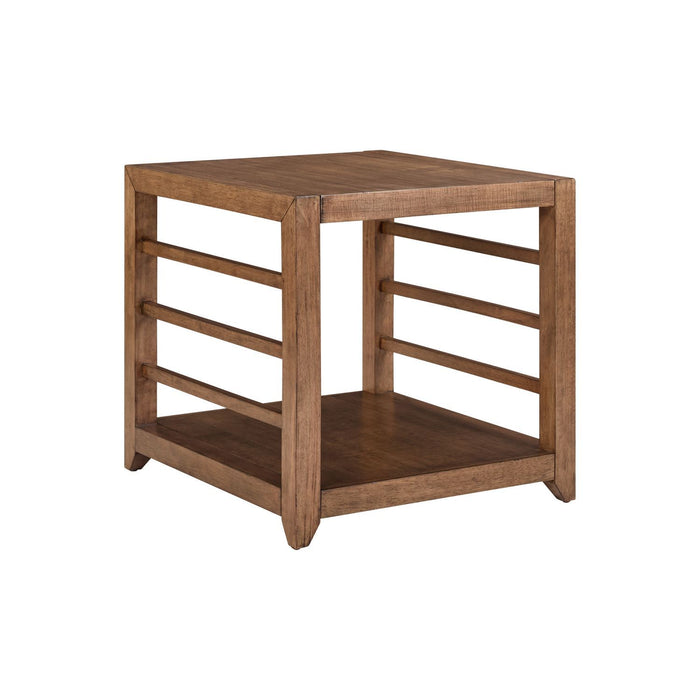 Shaker Lakes - Table