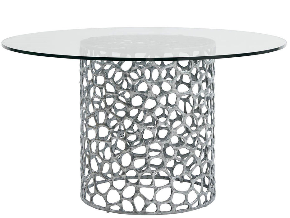 Oasis - Coral Dining Table