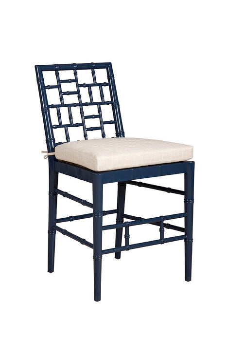 Hugo - Counter Stool