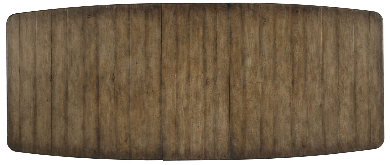 Sundance - Rectangle Dining Table With 1-18" Leaf - Light Brown