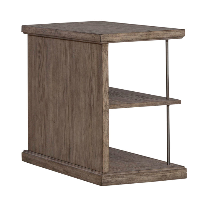 City Scape - Table