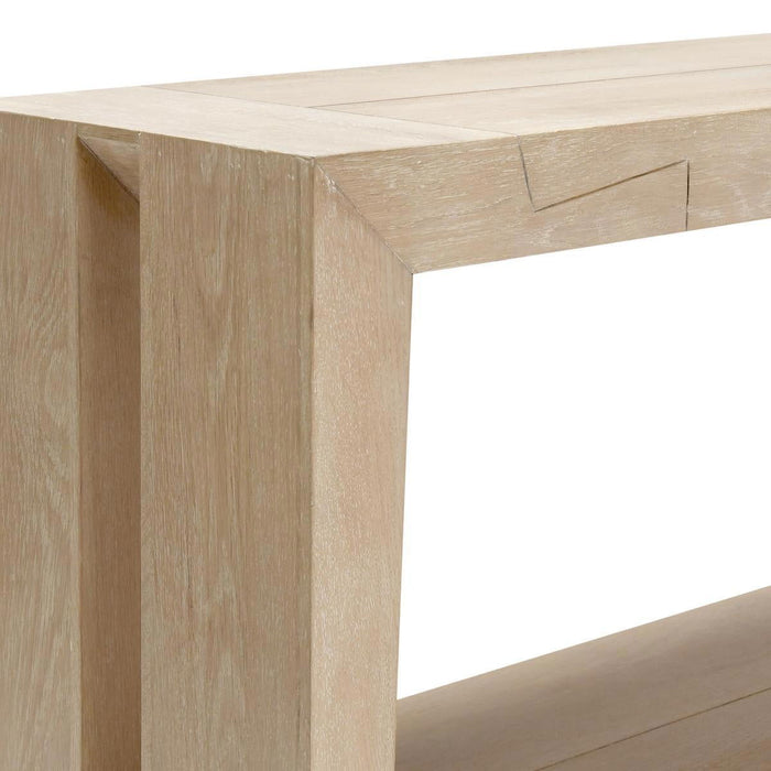 Troy - Console Table