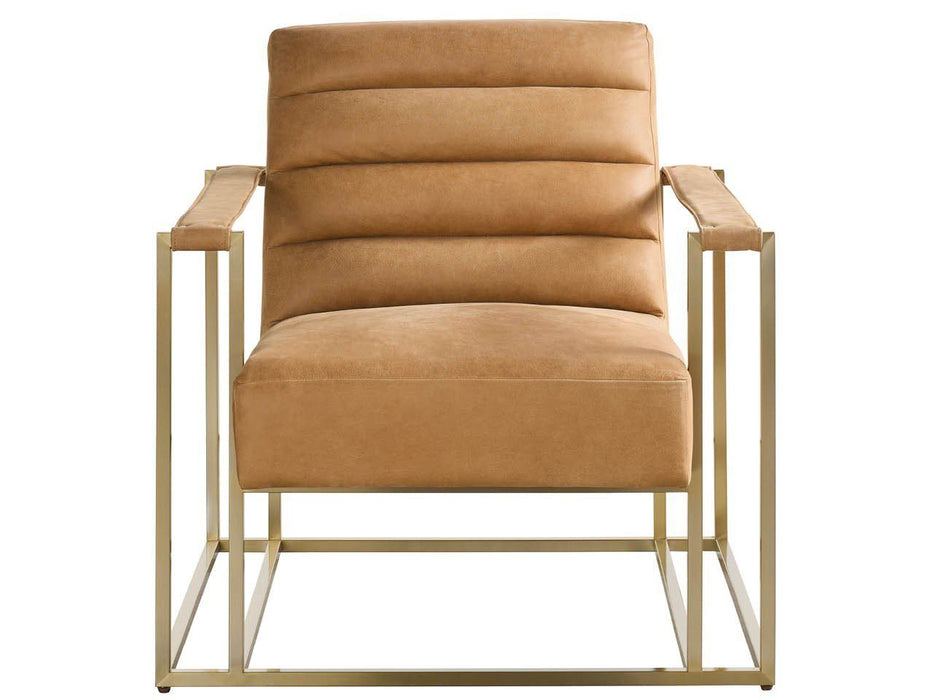 Jensen - Accent Chair