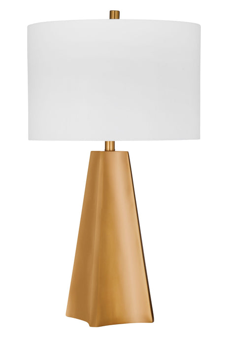 Torrington - Table Lamp - Gold