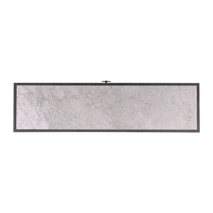 Stevens - Sideboard - Black