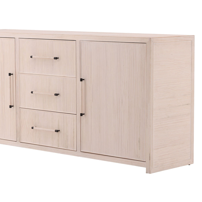 Samson - Sideboard - Beige