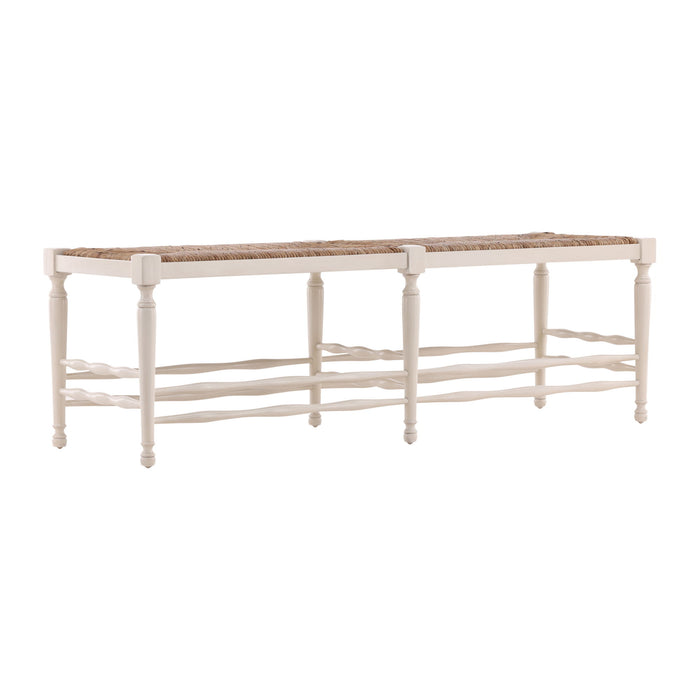 Reed - Bench