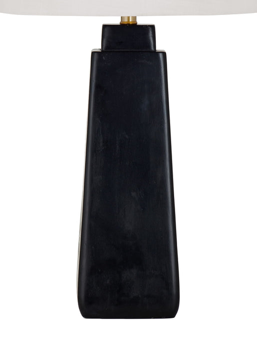Archer - Table Lamp - Black