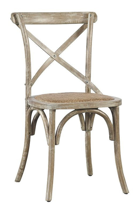 Bentwood - Side Chair (Set of 2)