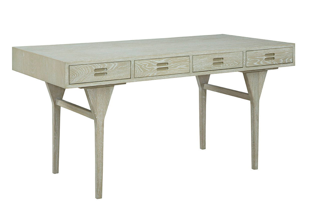 Hendrix - Desk - Beige
