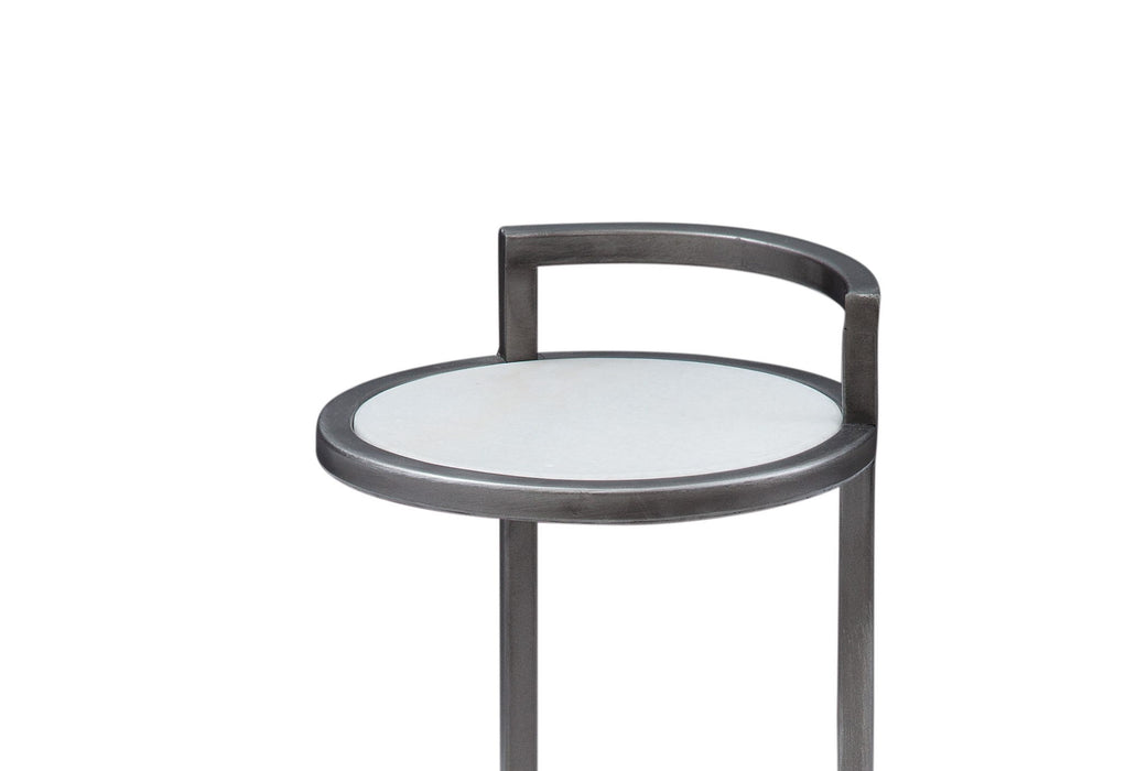 Surrey - Scatter Table - Black