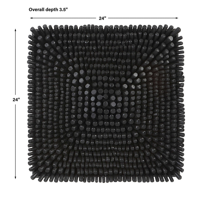Portside - Wood Wall Panel