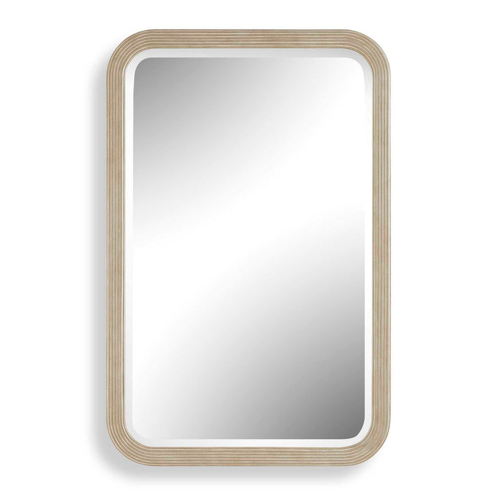 Emari - Mirror - Warm Gray