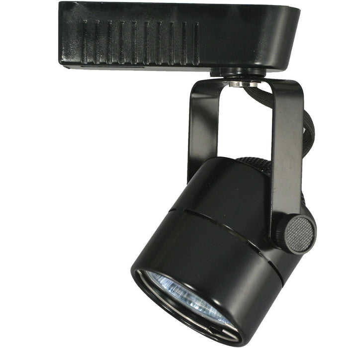 Low Voltage, Mr-16, 50W - Black