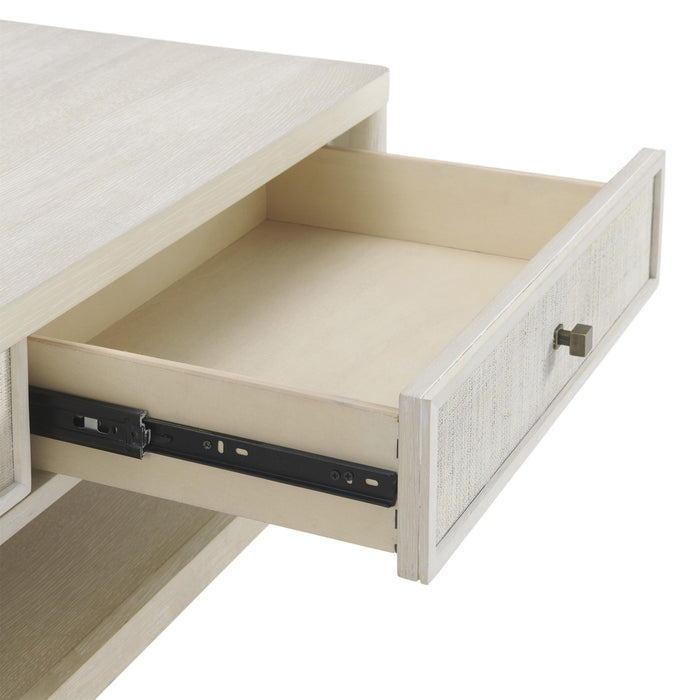 Maren - Coffee Table - Beige