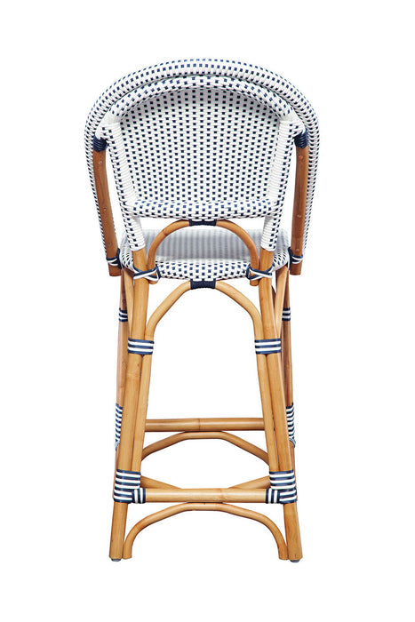 Leroy - Bar Stool