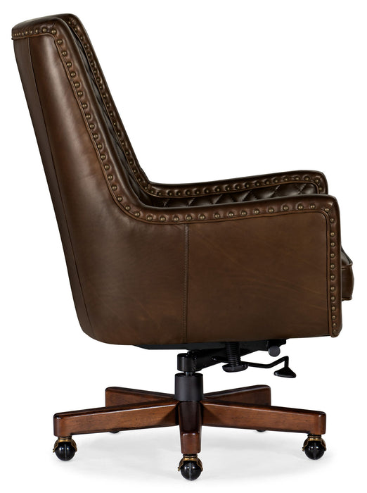 EC - Kent Executive Swivel Chair