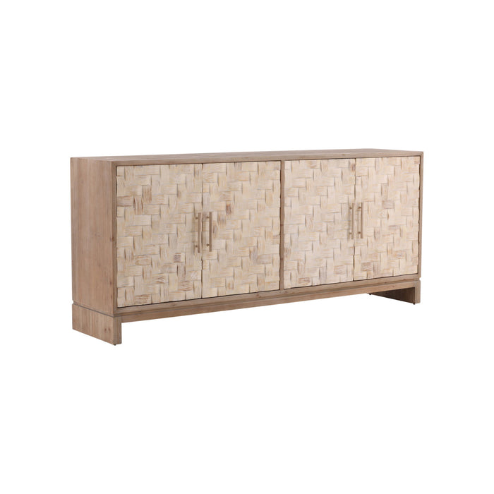 Lafayette - Sideboard - Light Brown
