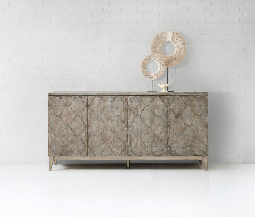 Melange - Fairfax Credenza