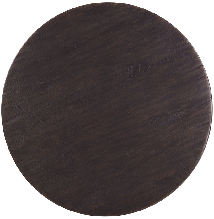 Driftwood - Round Cocktail Table