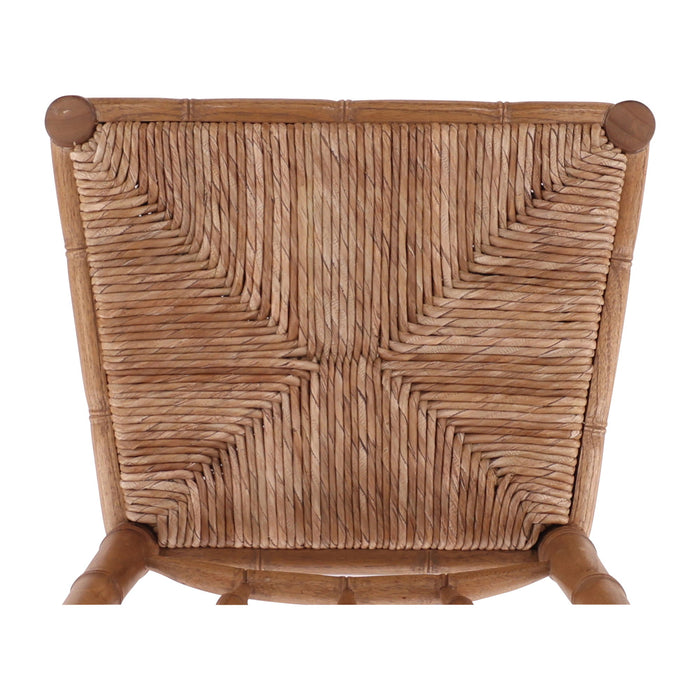 Bamboo - Counter Stool