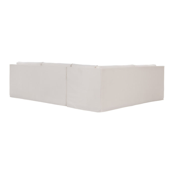 Kipton - Sectional Sofa