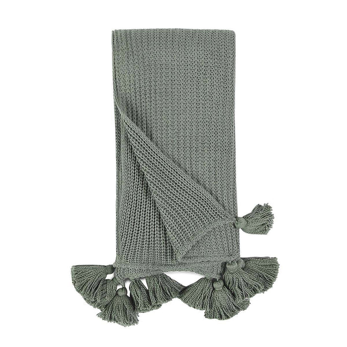 Throws - TC Veda Throw