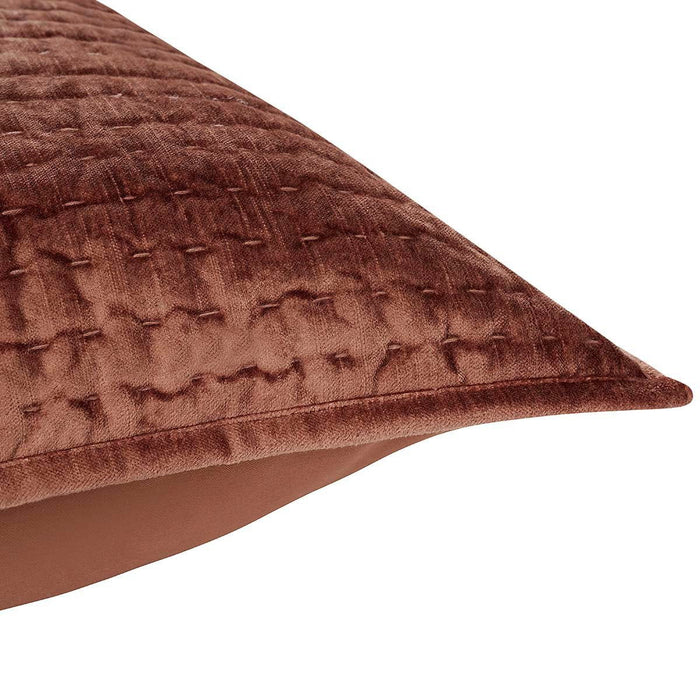 Bari - Velvet Sham