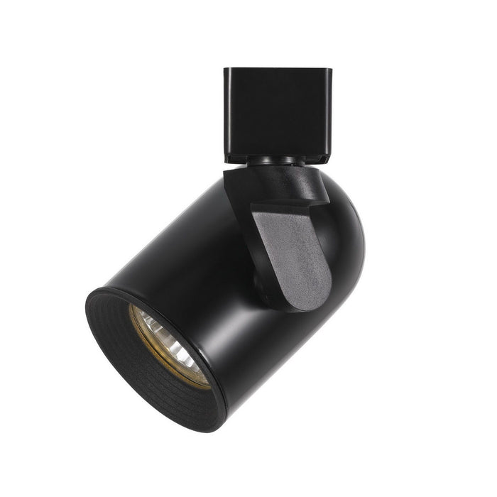 Gu-10, Twist And Turn, 120V, 50W - Black