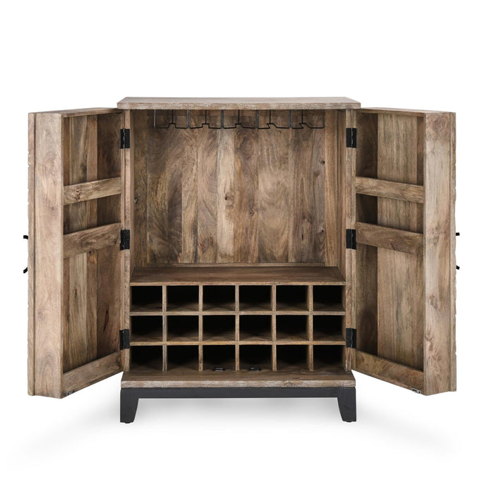 Vivienne - Bar Cabinet