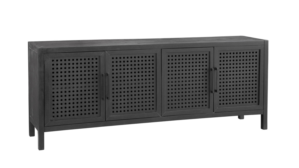 Pentak - Server - Black
