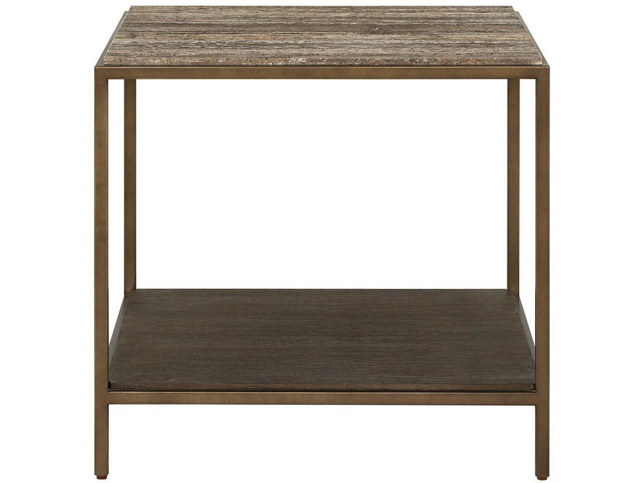 Montclair - Brindle Table