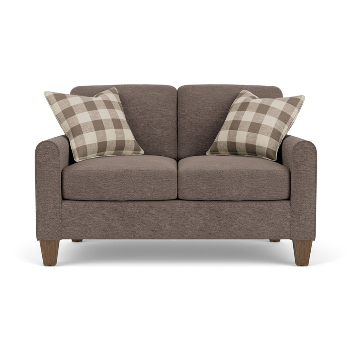 Moxy - Loveseat Fabric