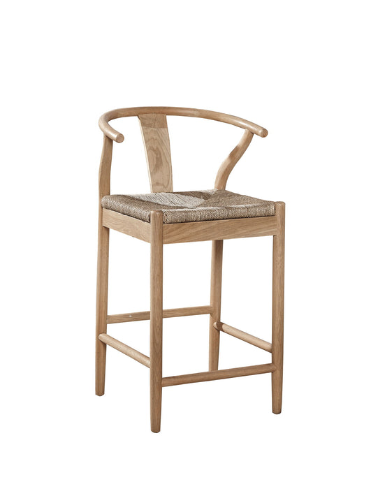 Broomstick - Counter Stool