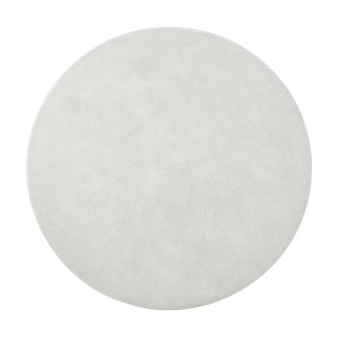 Wright - Outdoor Coffee Table - Gray