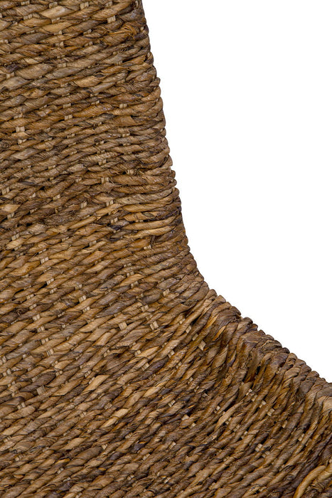 Boca - Side Chair - Light Brown